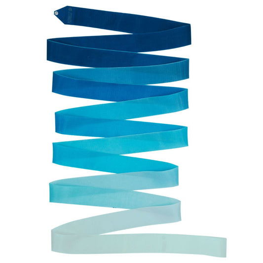 Arche Platinum Multi-Colour Ribbons FIG APPROVED