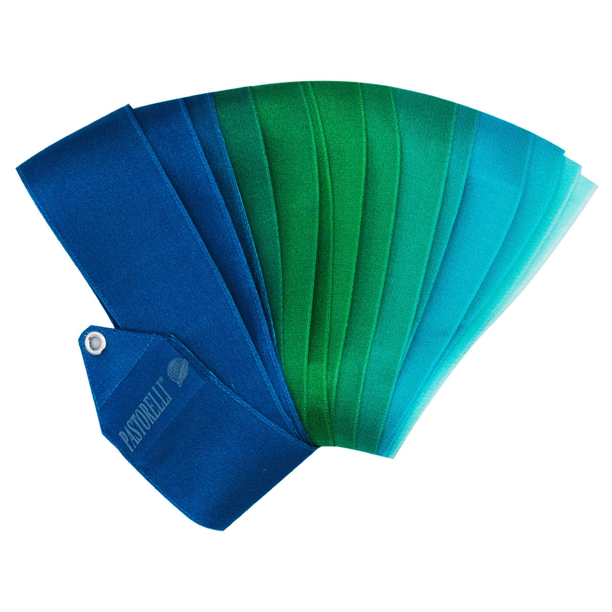 Arche Platinum Multi-Colour Ribbons FIG APPROVED
