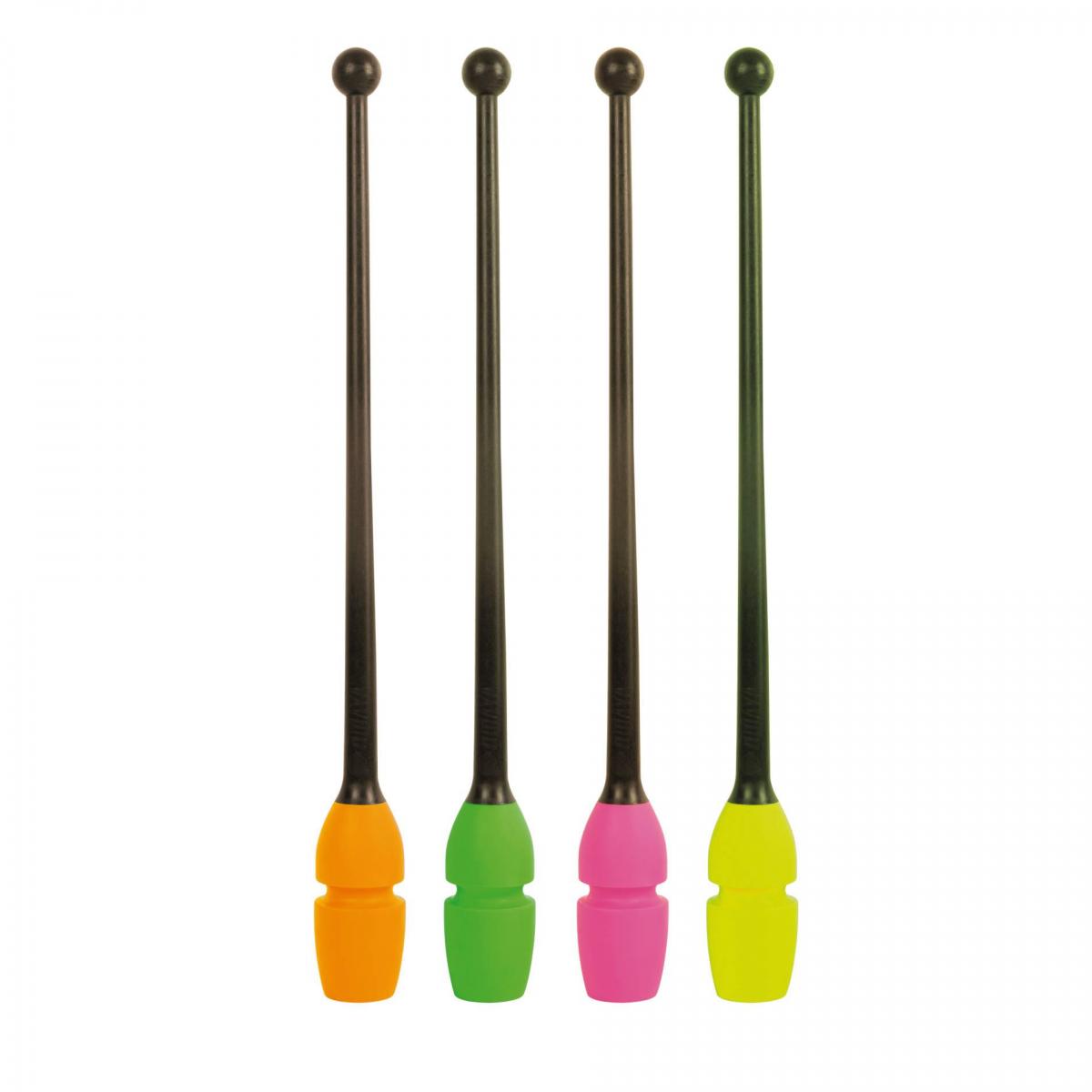 AMAYA Clubs - 40.5 cm - FIG-approved