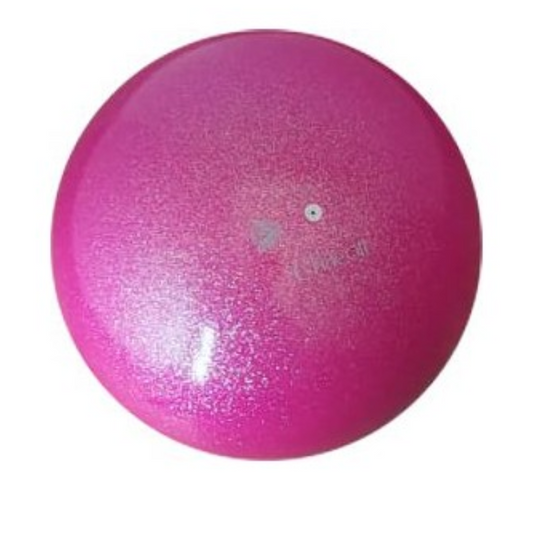 Rhythmic Gymnastics Ball GLOSSY- 18.5cm