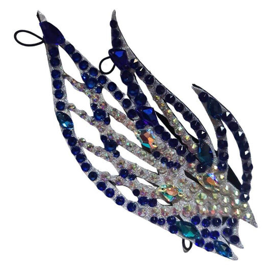 Hair accessory for Rhythmic Gymnastics competitions