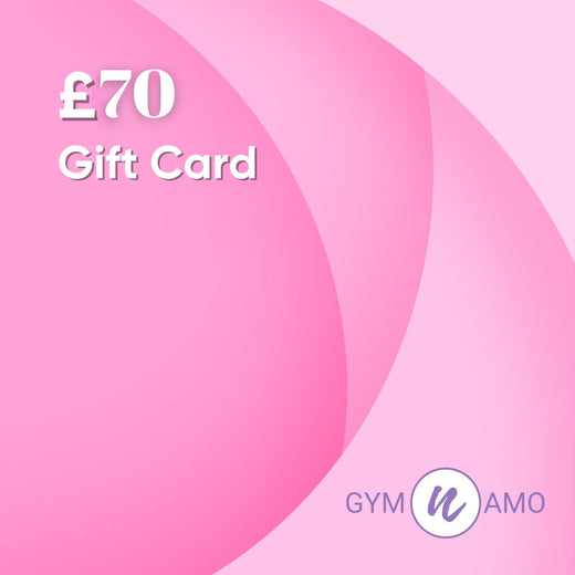 Carte cadeau Gymnamo