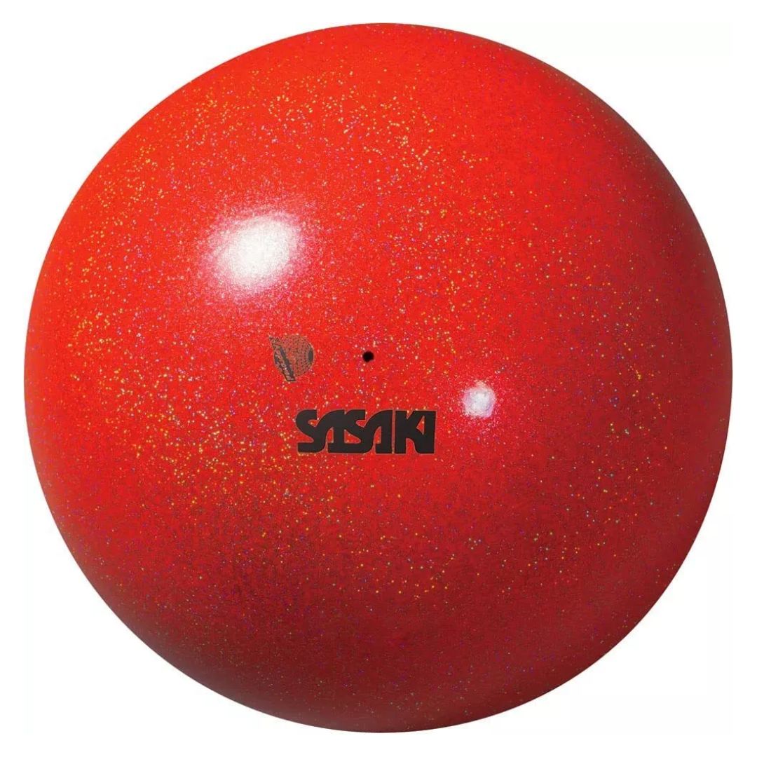 Rhythmic Gymnastics Ball METEOR - 18.5cm