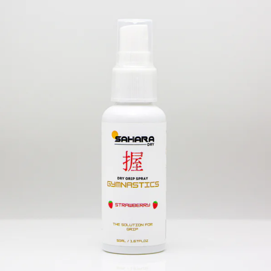 Sahara Dry Spray for grip
