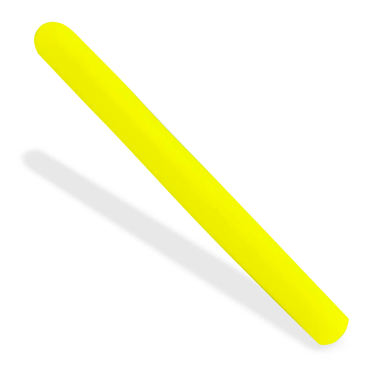 Spare ribbon stick handle