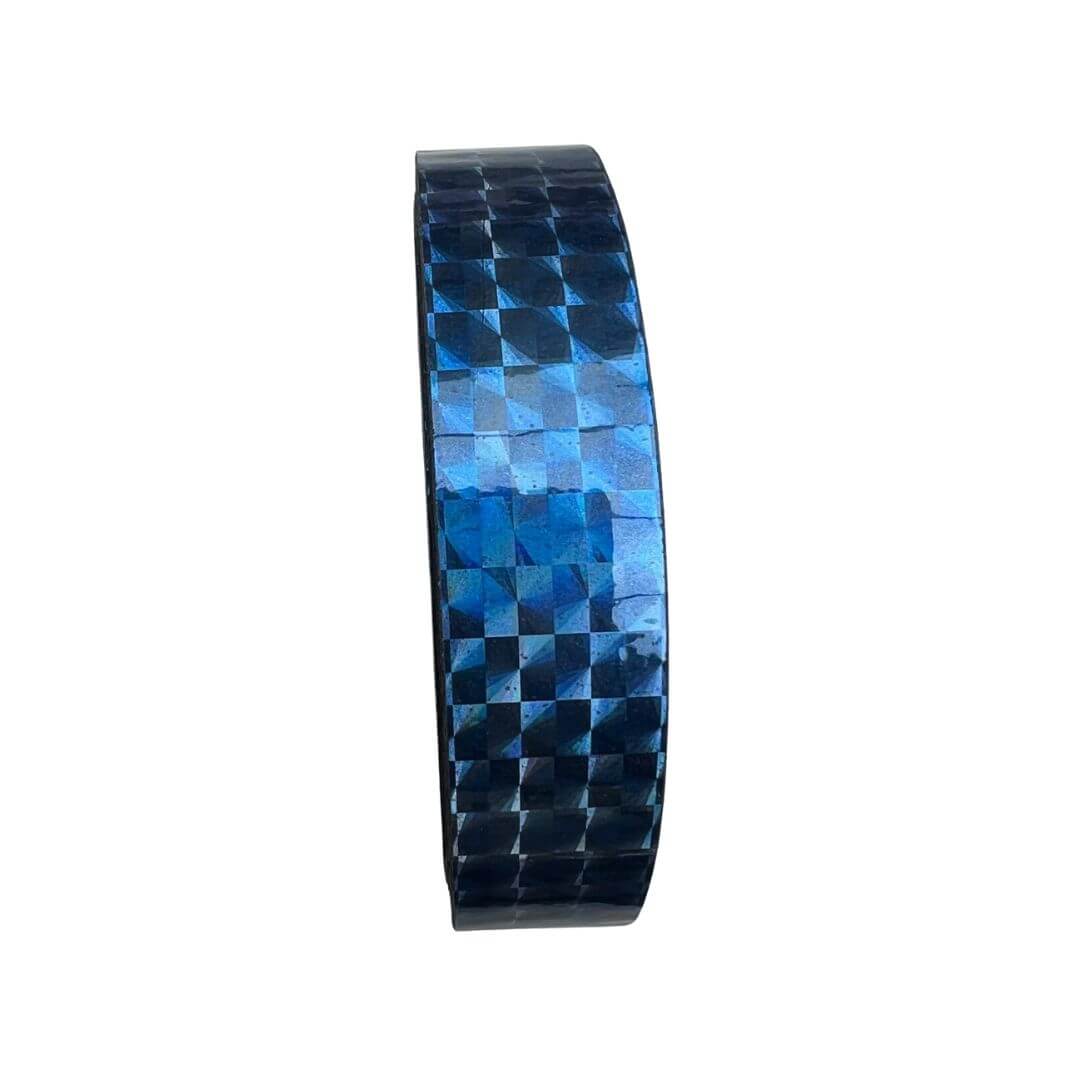 Adhesive Holographic Tape for RG hoops