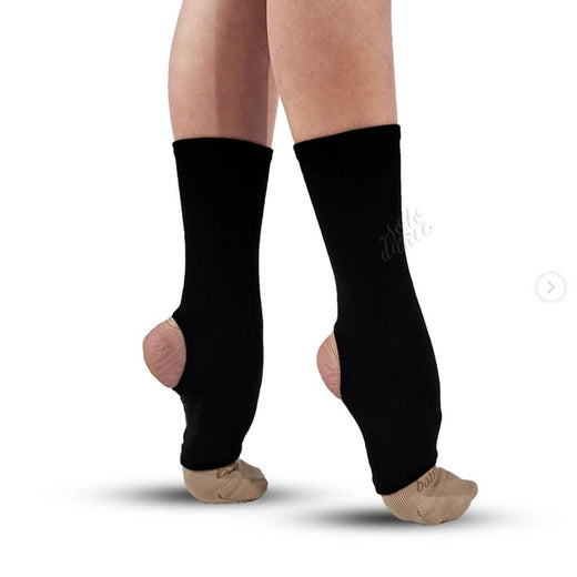 Protections de cheville