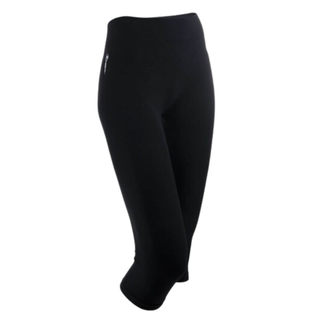 Leggings Capri de Venturelli