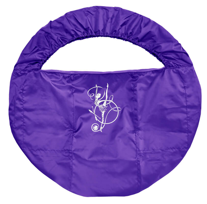 Sac-housse à cerceau