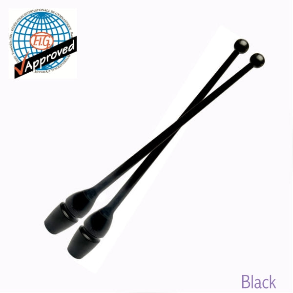 Uni-colour Connectable RG Clubs MASHA 45cm