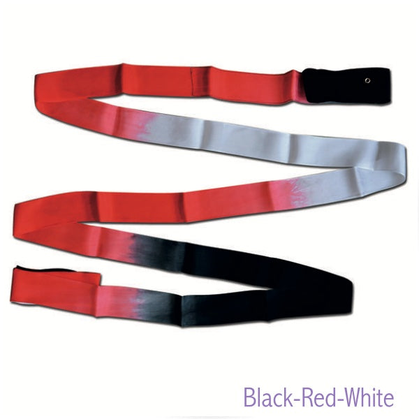 Multi-Color Gymnastics Ribbons