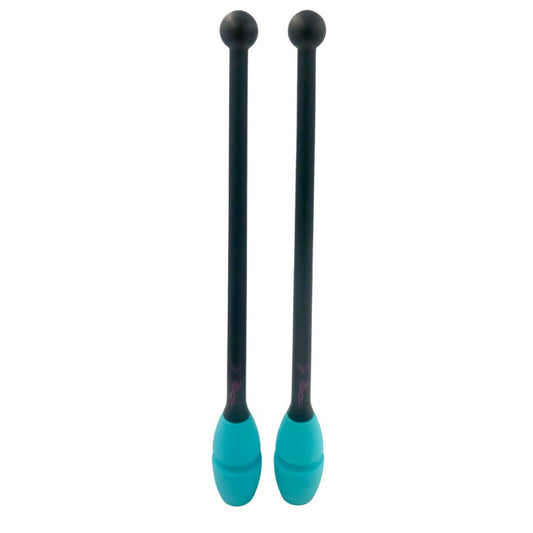 Rhythmic Gymnastics Clubs VENTURELLI FIG Approved