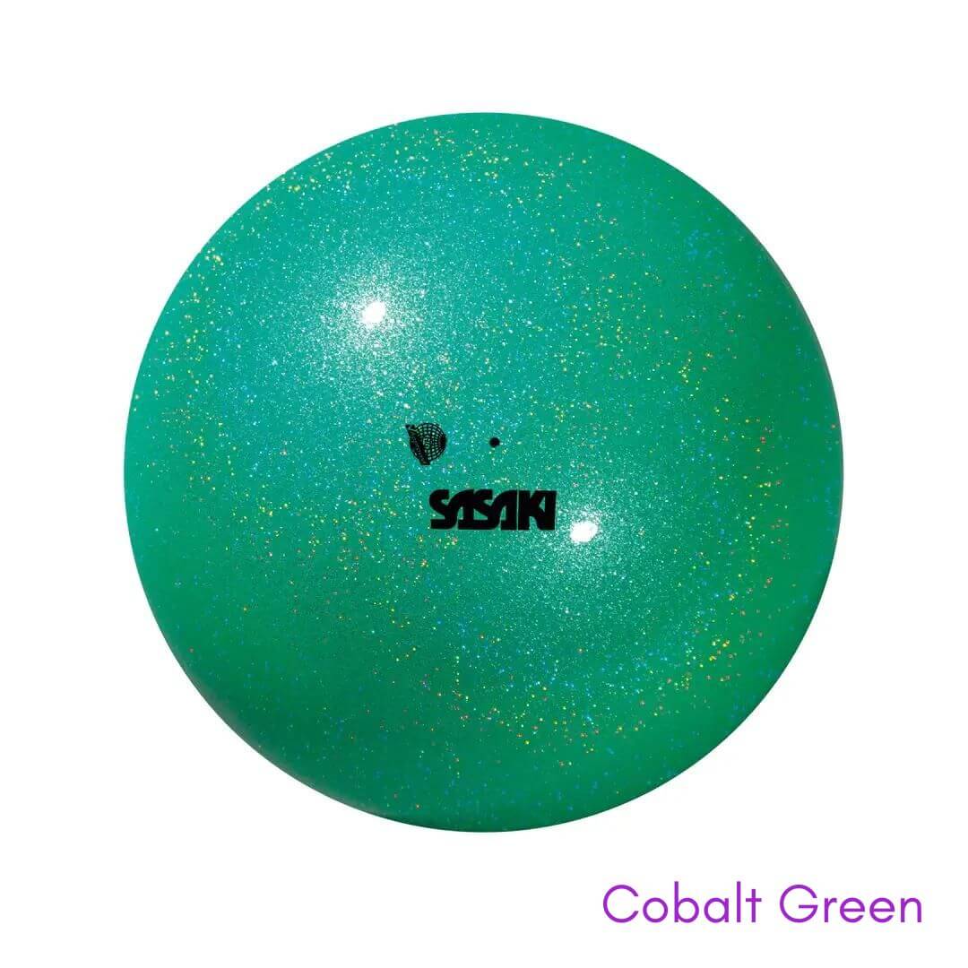 Rhythmic Gymnastics Ball METEOR - 18.5cm