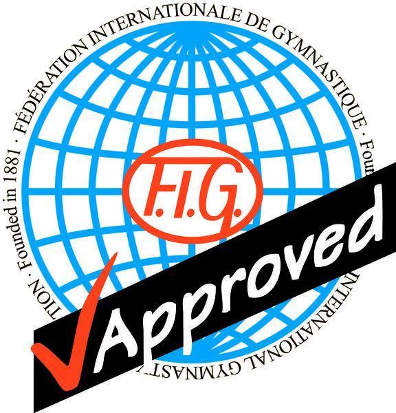 Rhythmic Gymnastic Clubs FIG GRADATION