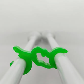 Clubs Fixator