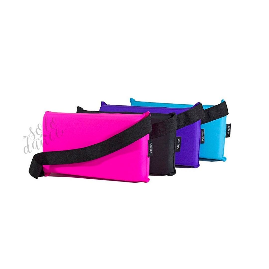 Gymnastics Cushion for Stretching