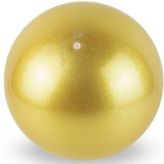 Rhythmic Gymnastics Ball Venturelli STAR LINE - 18cm