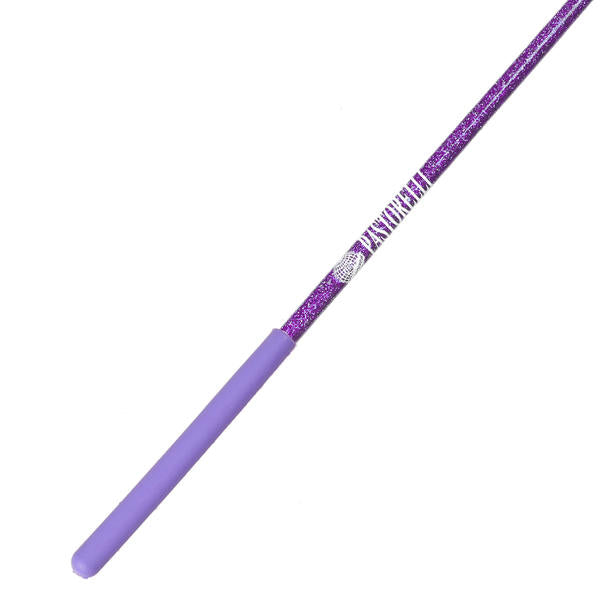 Multi-colour glitter RG ribbon stick