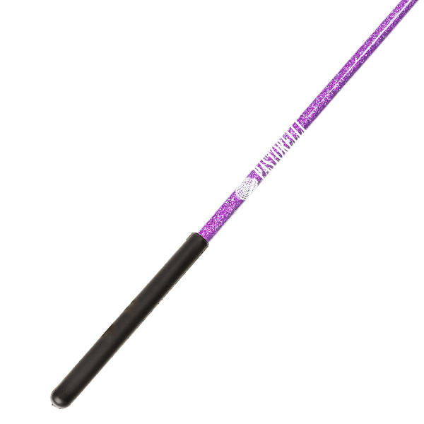 Multi-colour glitter RG ribbon stick