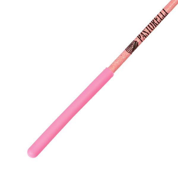 Multi-colour glitter RG ribbon stick