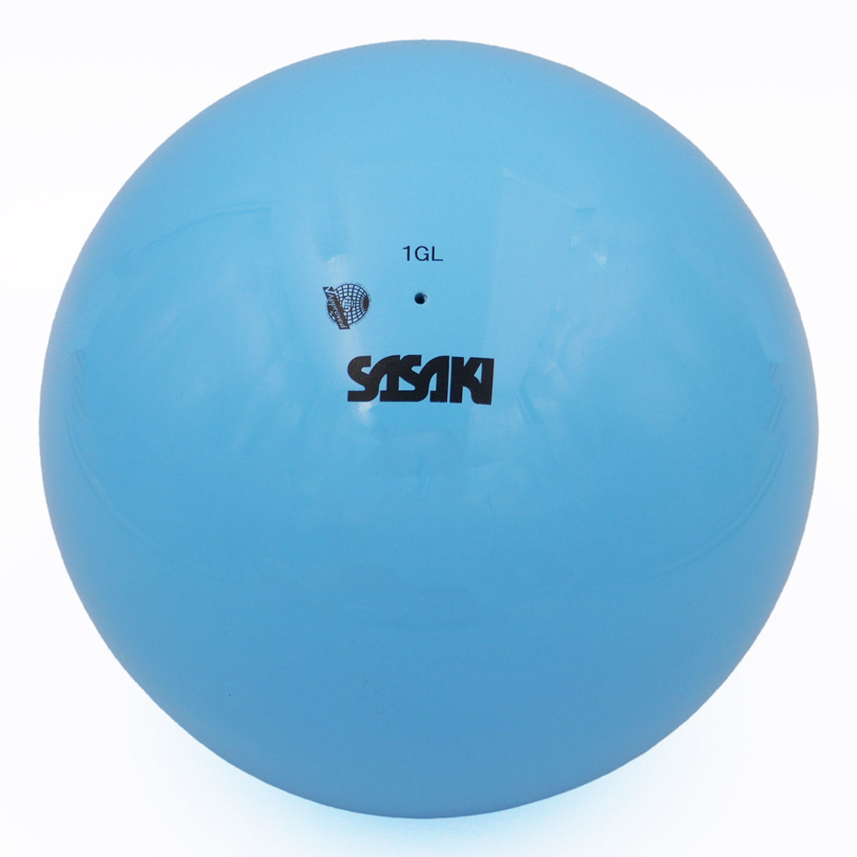 Rhythmic Gymnastics Ball GYM STAR - 18.5cm