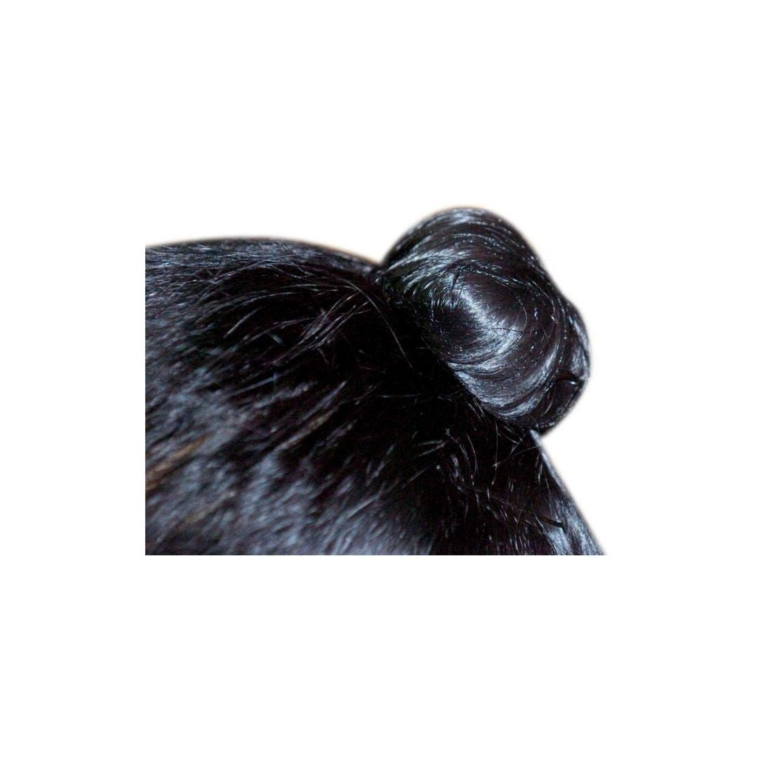 Invisible Hair Net