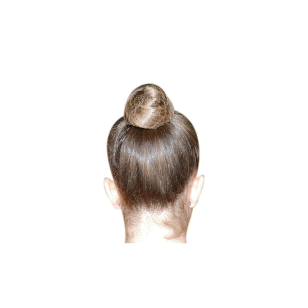 Invisible Hair Net