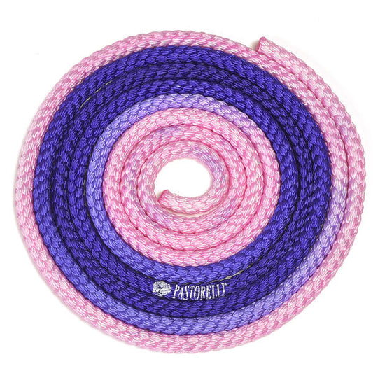 Multi-Color Rhythmic Gymnastics Rope Patrasso