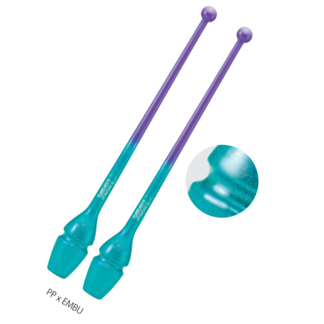 Rhythmic Gymnastic Clubs FIG GRADATION
