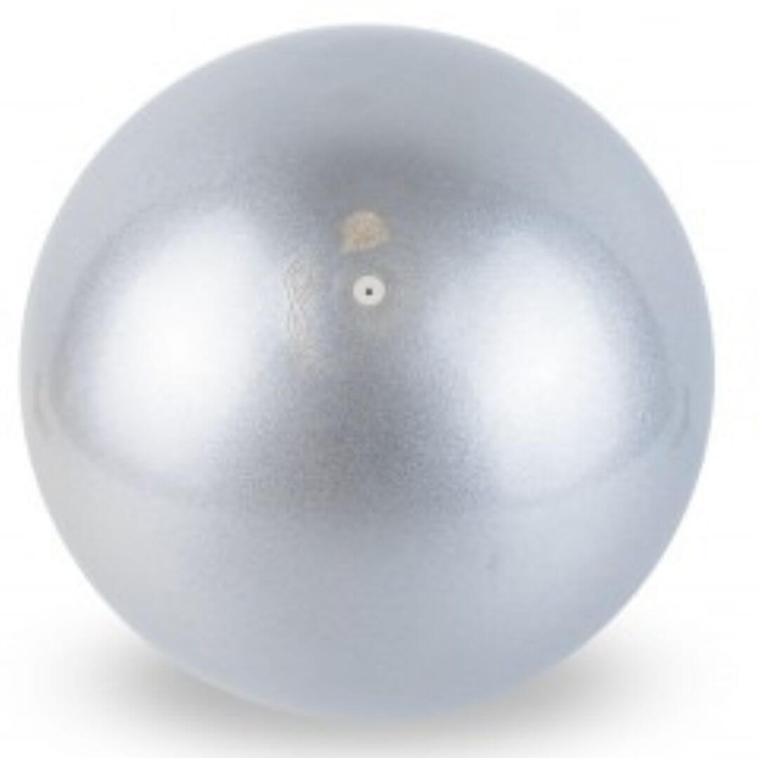 Rhythmic Gymnastics Ball Venturelli STAR LINE - 18cm