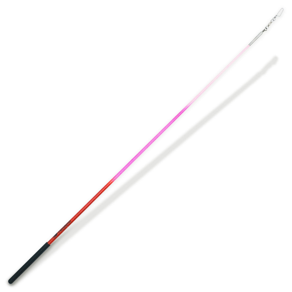 Multi-colour glitter RG ribbon stick