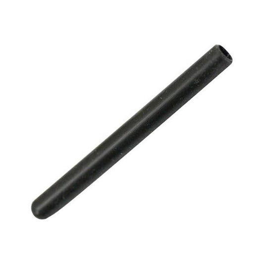 Spare ribbon stick handle