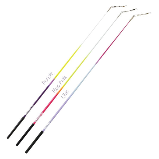 Sasaki Multi-Colour Ribbon Stick