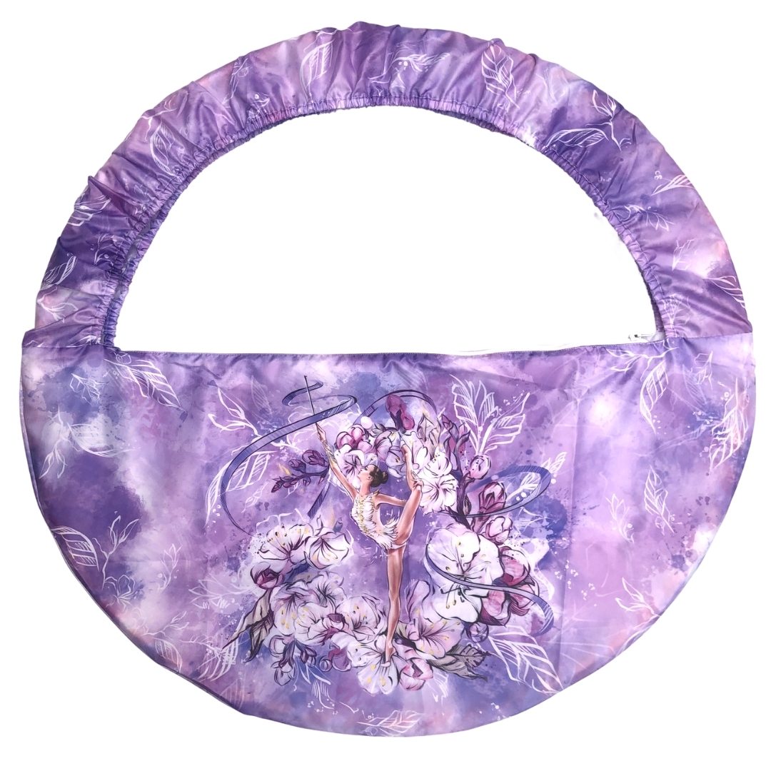Rhythmic Gymnastics Hoop Bag