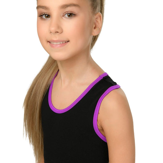 Short Top Diamatti "Power"