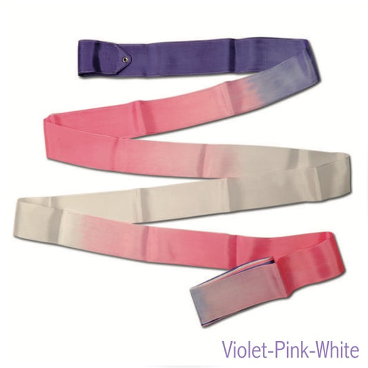 Multi-Color Gymnastics Ribbons