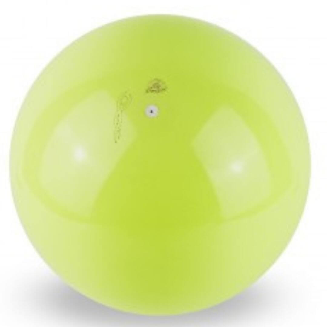 Rhythmic Gymnastics Ball Venturelli STAR LINE - 18cm