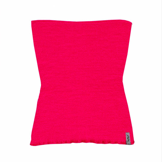 Warming belt for gymnasts and dancers