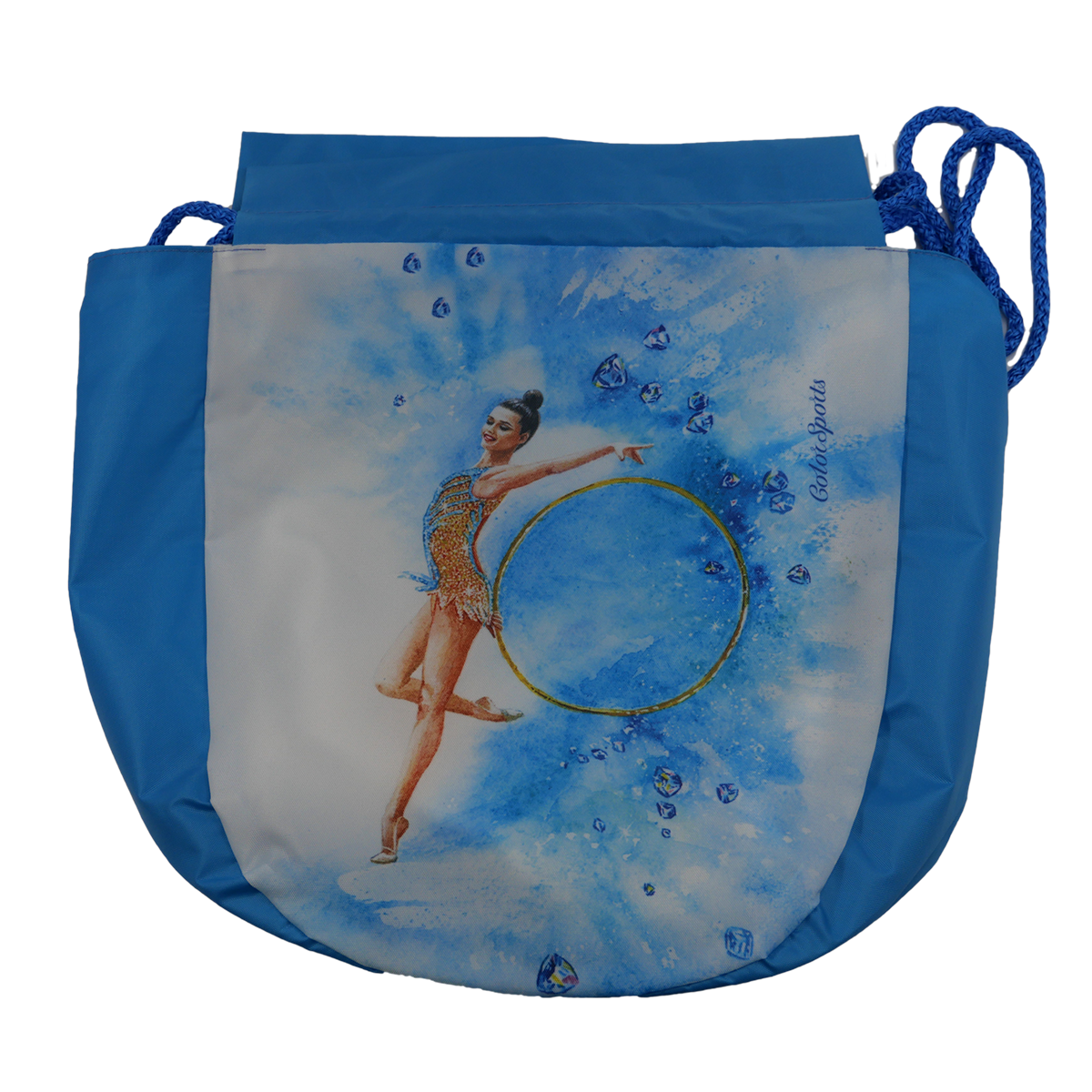 Gymnastics Ball cover