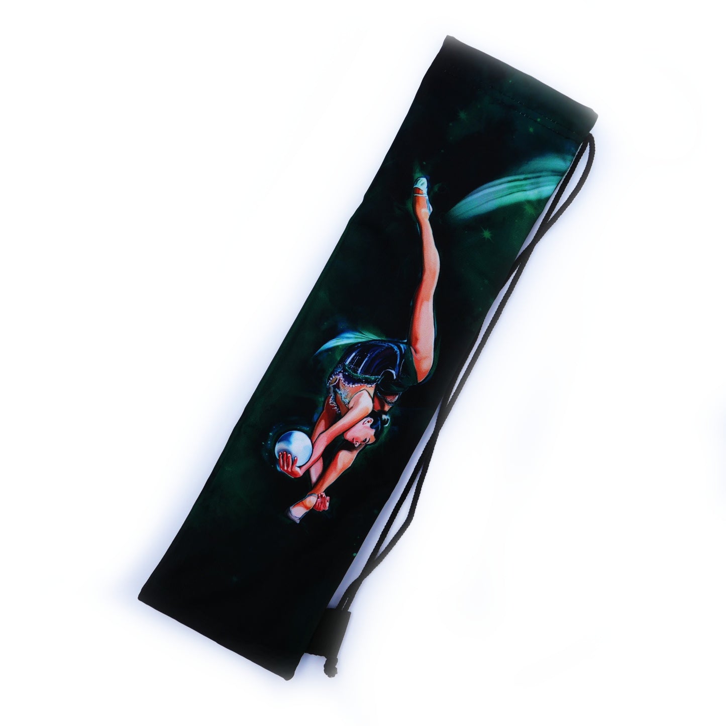 Cover for RG clubs