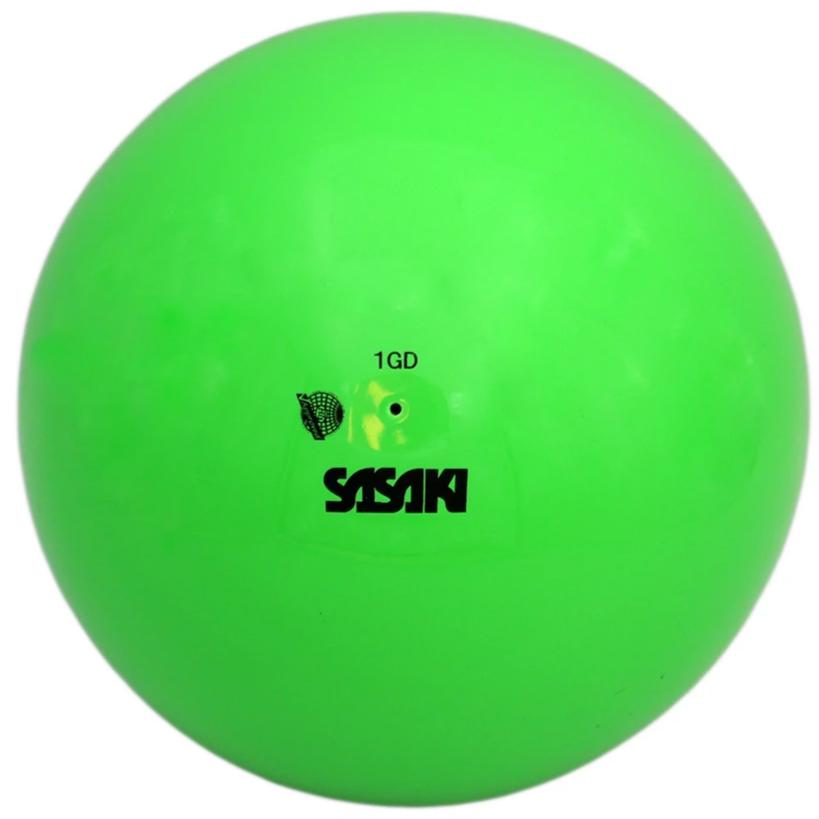 Rhythmic Gymnastics Ball GYM STAR - 18.5cm