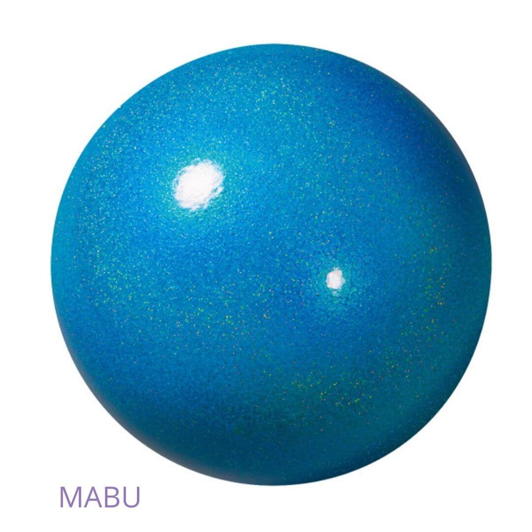 Rhythmic Gymnastics Ball METEOR - 18.5cm