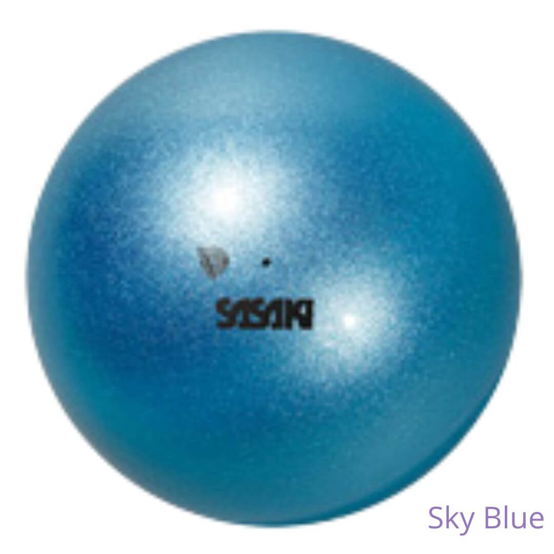 Rhythmic Gymnastics Ball METEOR - 18.5cm