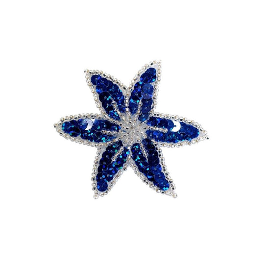 FLOWER Shaped Hair Clip