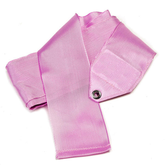 Uni-Colour Rhythmic Gymnastics Ribbons FIG approved