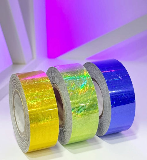 Tapes for RG Hoops and Clubs