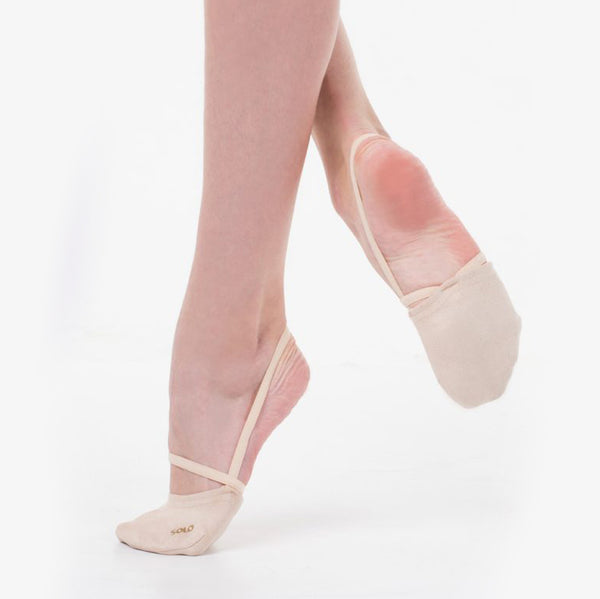 Demi-Pointes GRS | Chaussons Gymnastique Rythmique