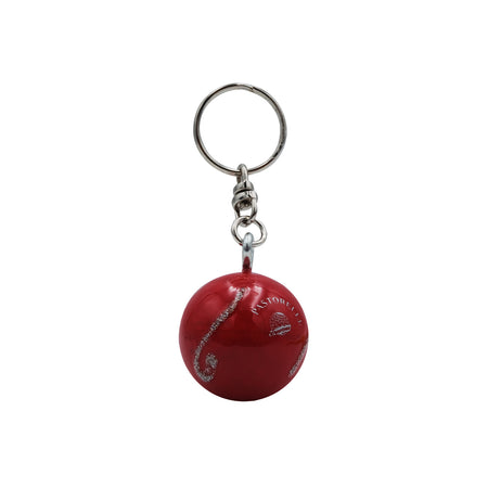 Gymnast's Key Chains Pastorelli