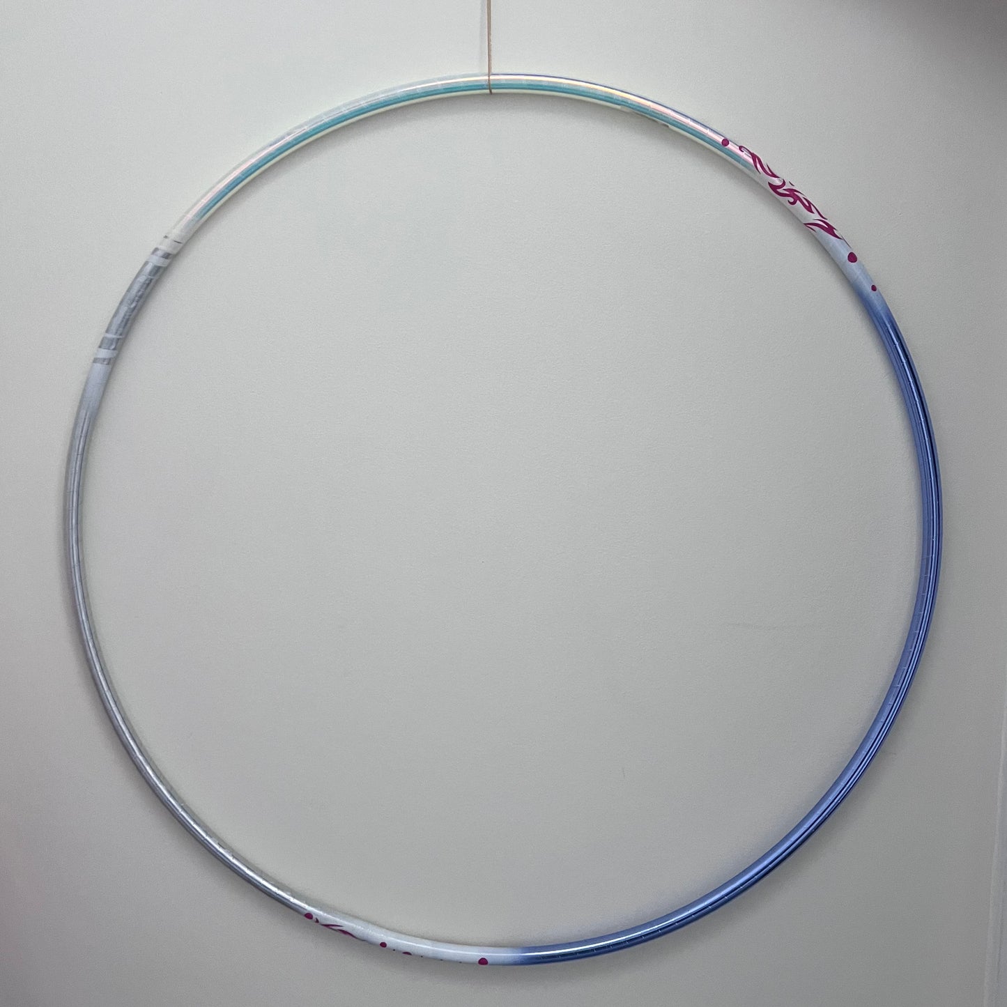 READY TO USE CUSTOM MADE HOOPS