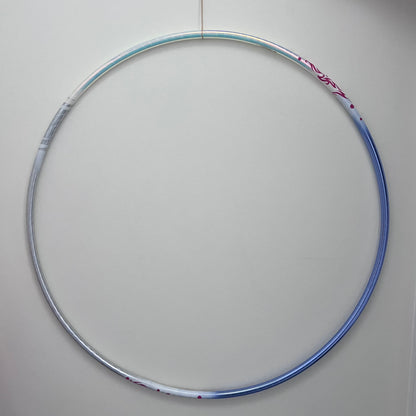 READY TO USE CUSTOM MADE HOOPS